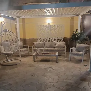 Casa Nanuzza Nápoles
